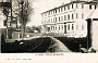 1905-Padova-Clinica Ostretica,era dove si trovava il Policlinico